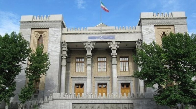 Tehran condemns US sanctions on Lebanese officials, Iranian envoy 