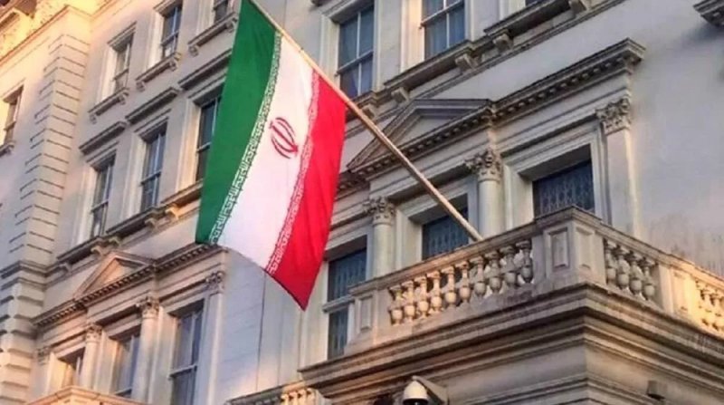 Iran slams UK anti-Semitism claims, accuses London of hosting ‘terrorist groups’