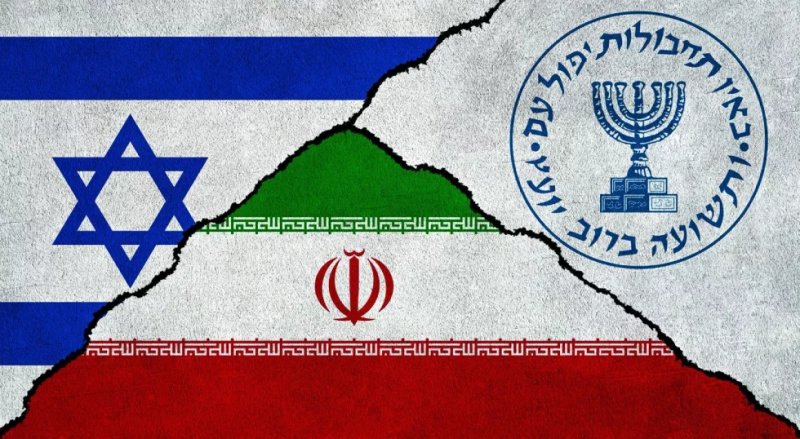 Iran says it dismantled two alleged Mossad-linked cells, one suspect killed 