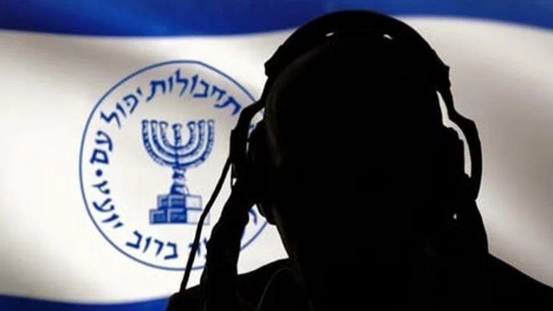 Iran sentences alleged Mossad operative to death over sabotage network claims