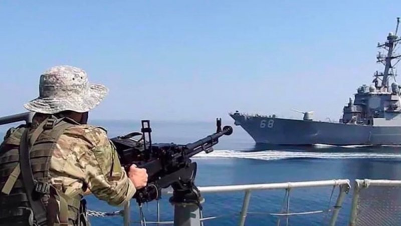 Iran reports US strikes near Bandar Abbas despite ceasefire
