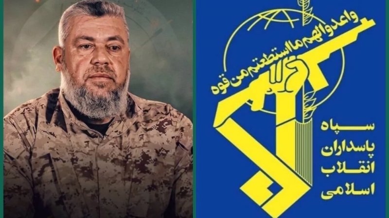 IRGC commander condemns Israel over assassination of Hamas leader 