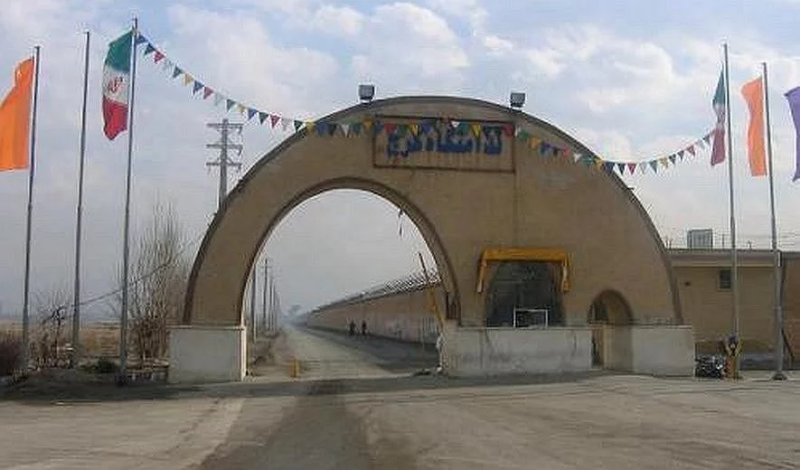 Iran executes prisoner in Karaj Central Prison over premeditated murder charge