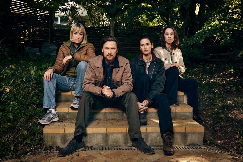 The Chestnut Man returns with new season Hide and Seek on Netflix