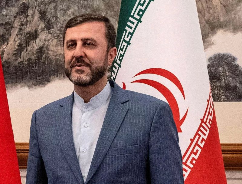 Trump dismisses Iran proposal as ‘not a letter of surrender’, Iranian official says 