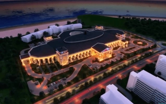 2026/05/casinos-usa-1779301672.webp + From Las Vegas to Baku: Azerbaijan enters global casino race News about - From Las Vegas to Baku: Azerbaijan enters global casino race