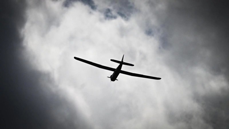 Lithuania closes airspace after drone intrusion triggers NATO response