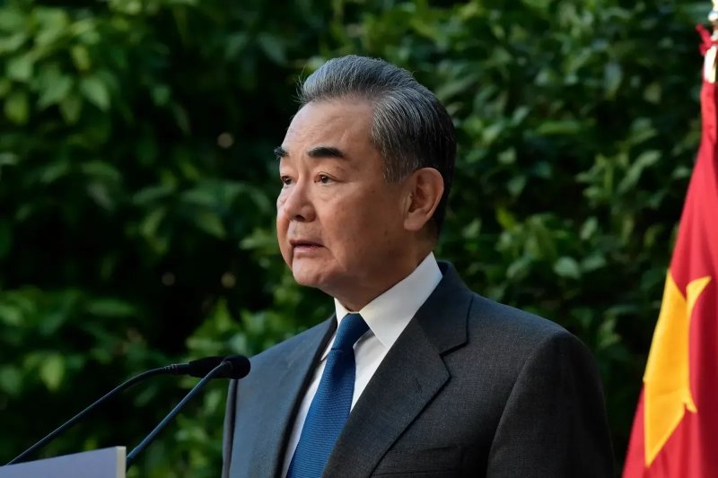 China’s Wang Yi to chair UN Security Council meeting in New York