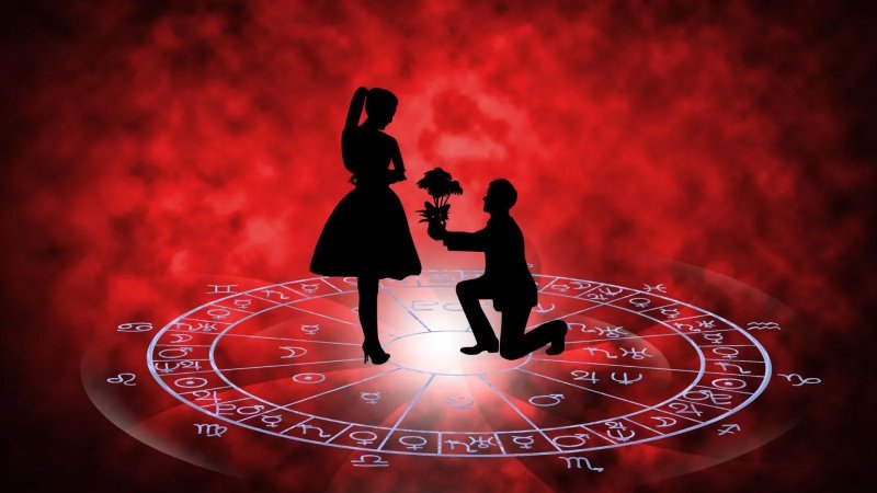 Your love horoscope for May 17: What the stars say about your relationships today -  READ YOURS 