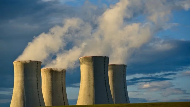 Russia offers Indonesia major nuclear cooperation package