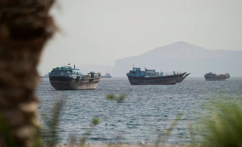 2026/05/2025-06-23-163857-1750659767-1779716867.webp + Strait of Hormuz partially reopens: A fragile pause or the first step toward a US–Iran deal? News about - Strait of Hormuz partially reopens: A fragile pause or the first step toward a US–Iran deal?