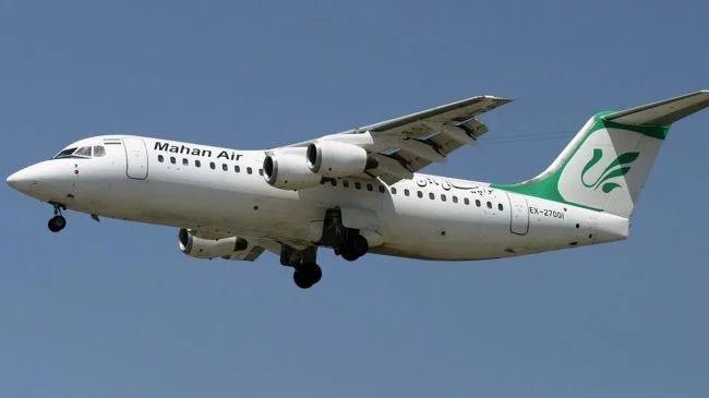 First Tehran–Islamabad flight carried out after 60-day suspension 