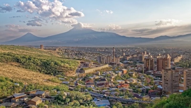 Georgia political shift could open major trade opportunity for Armenia