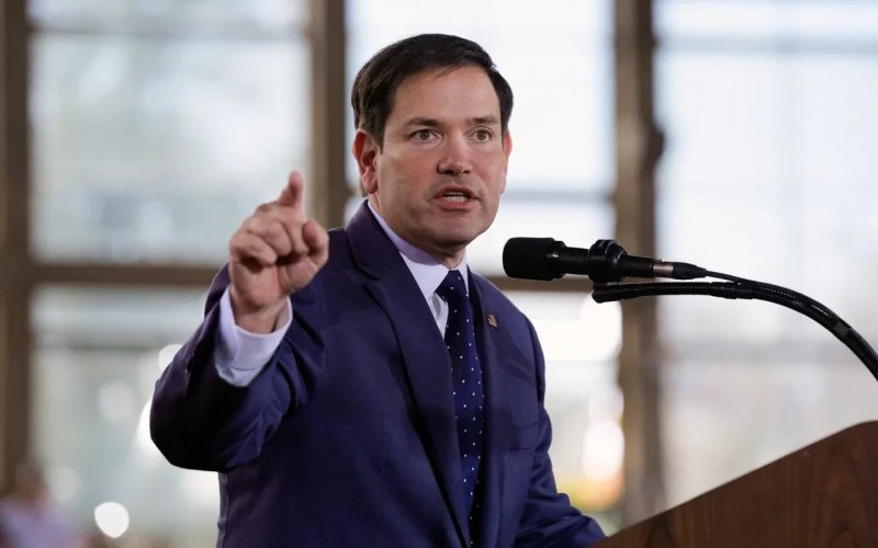 Cuba faces new sanctions, says Rubio