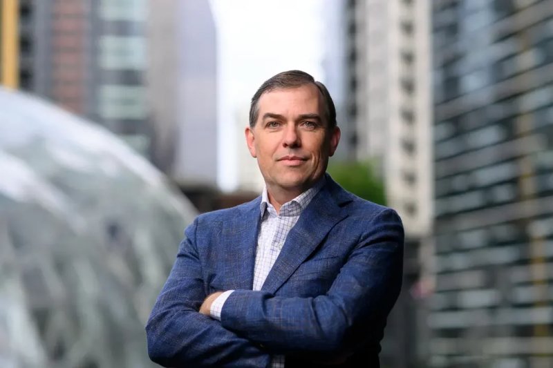 AWS CEO suggests AI will shift the landscape of software engineering jobs