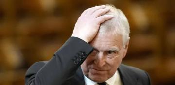 Prince Andrew investigation deepens amid explosive allegations and possible life sentence