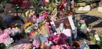 Candlelight vigils held across Australia after death of 5-year-old girl - VIDEO 