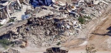 Israeli soldiers sentenced after religious desecration incident in southern Lebanon
