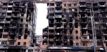 Mariupol apartments added to redistribution housing list