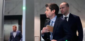 Sam Altman faces pressure during OpenAI trial against Elon Musk