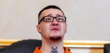 Michigan man sentenced after killing best friend on wedding day