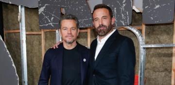 South Florida officers sue over Ben Affleck and Matt Damon film The Rip