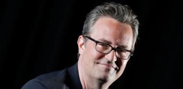 Counselor to be sentenced in Matthew Perry ketamine death case