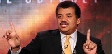 The cosmic luxury: Neil deGrasse Tyson on why death gives life meaning