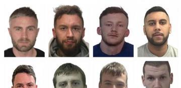 UK launches manhunt for fugitives hiding in Spain (World)