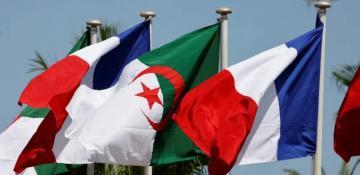 France’s Justice Minister heads to Algeria amid improving relations