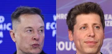 Musk vs. OpenAI trial enters second week as focus shifts to Greg Brockman -  VIDEO 