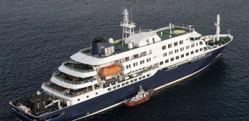 Hantavirus outbreak on cruise ship ends with Rotterdam docking