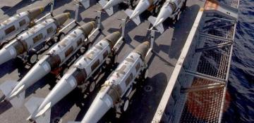 US approves potential JDAM weapons sale to Ukraine