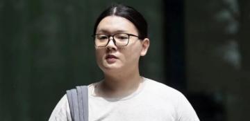 Singapore woman jailed after buying live military round from church acquaintance