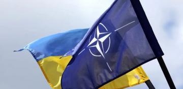Sweden reaffirms support for Ukraine’s NATO membership bid