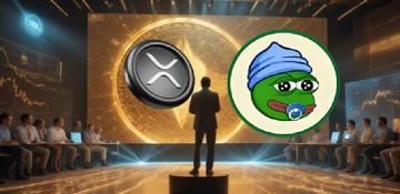 Ripple (XRP) might rally 5x, but these 5 coins could go further