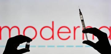 Moderna stock jumps after hantavirus vaccine update
