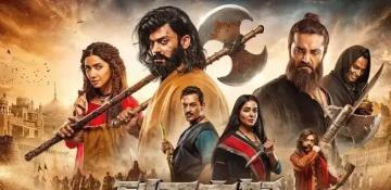 Pakistan’s biggest film tests cultural ties in China