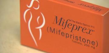 Supreme Court allows abortion pill use temporarily