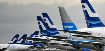 Drone alert halts flights at Helsinki Airport amid growing NATO security fears