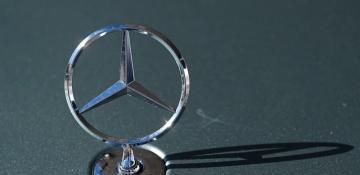 Mercedes-Benz hints at defence future as Europe boosts military industry