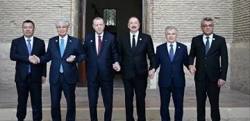 Turkic leaders push digital and ai alliance toward global influence