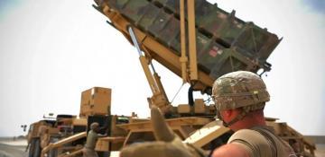 Nato faces arsenal strain as Iran war drains weapons stockpiles