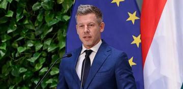 Hungary seeks breakthrough deal with EU to unlock billions in frozen funds