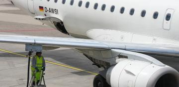 EU warns aviation sector over fuel risks amid Iran war disruptions