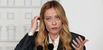 Meloni urges EU to ease fiscal rules over energy crisis