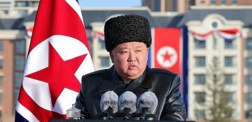 Kim Jong Un orders military buildup near border as tensions rise with South Korea