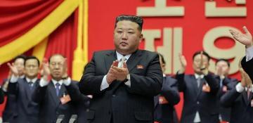 South Korean court orders Kim Jong-un to pay damages to former POWs
