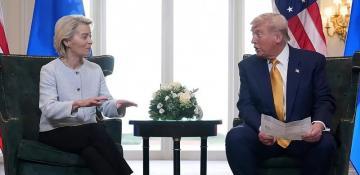 EU-US trade deal faces critical Strasbourg deadline amid tariff tensions