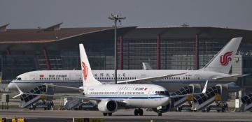 China confirms Boeing deal and trade talks after Trump’s Beijing visit